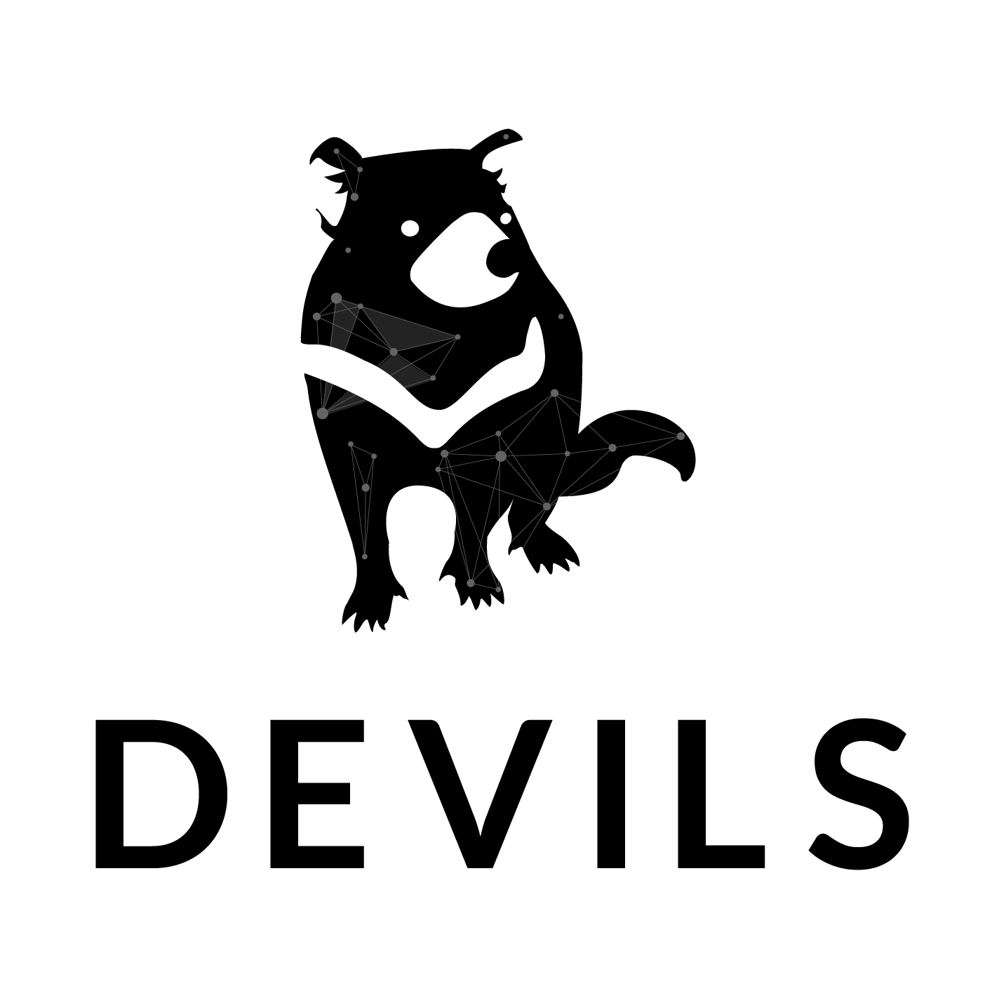 devils logo