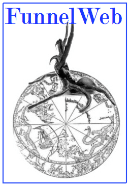 funnelweb logo