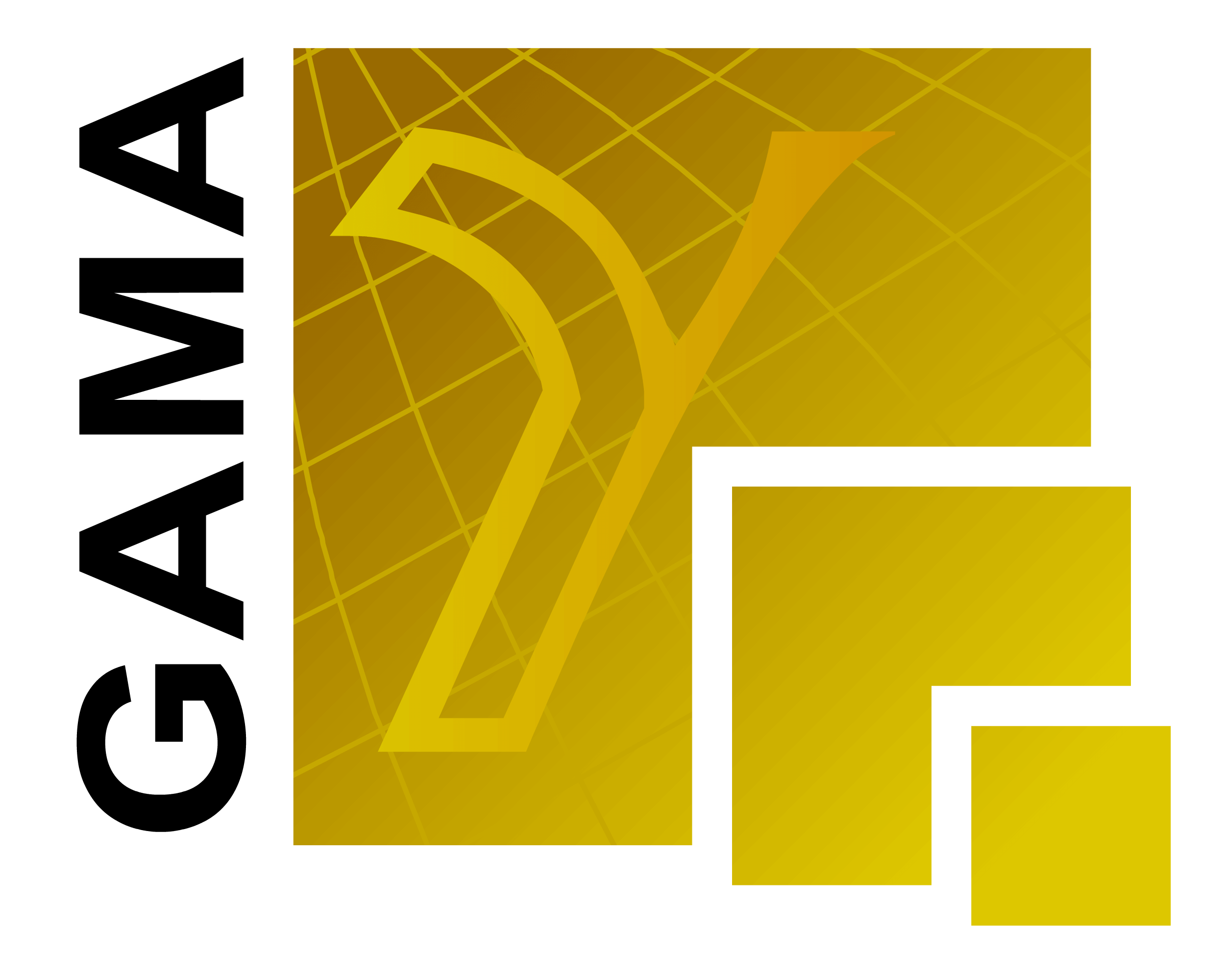 gama logo