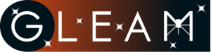 gleam logo
