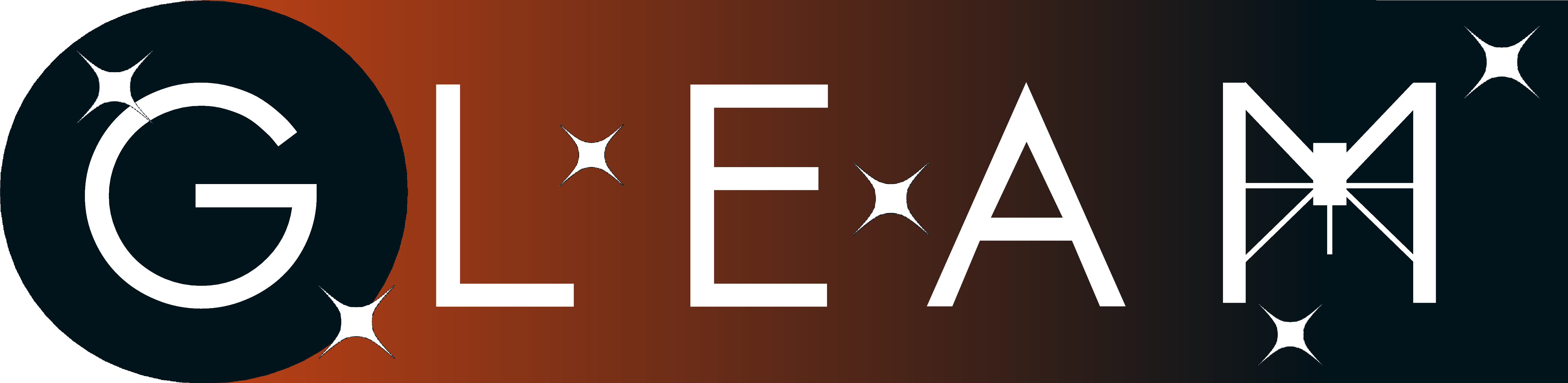 gleamx logo