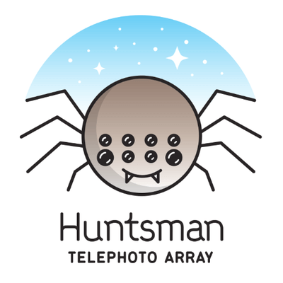 huntsman logo