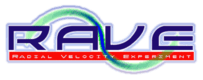 rave logo